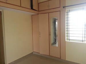 Room in 2 BHK Independent House at Rt Nagar – for Rent