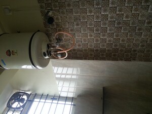 Bathroom in 2 BHK Independent House at Rt Nagar – for Rent
