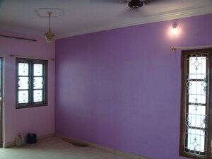 Room in 2 BHK Independent House at Rt Nagar – for Rent