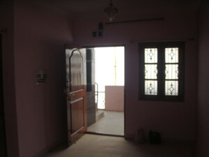 Room in 2 BHK Independent House at Rt Nagar – for Rent