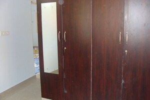 Furnished Amenities in 2 BHK Independent House at Rt Nagar – for Rent