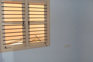 Room in 2 BHK Independent House at Rt Nagar – for Rent