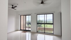 2 BHK + Prayer Room,Servant Room,Study Room,Extra Room,Basement,Store Room Apartment For Rent in Shapoorji Pallonji Sensorium