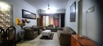 3 BHK + Store Room 1275 Sq.Ft. Apartment in Ajmera Beverly Hills and Royal Empire
