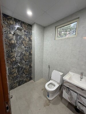 Bathroom in 3 BHK Apartment at ABA Coco County, Sector 10 Greater Noida – for Sale