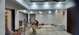 3 BHK Apartment For Rent in Shankardham Apartment, Andheri West