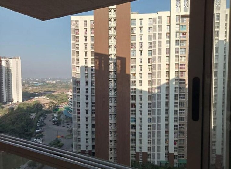 Exterior View, lodha-upper-thane 2 Bedroom 613 Sq.Ft. Apartment In Anjur Thane 10574653