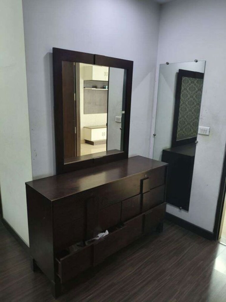 Kitchen, prestige-pine-view 3 Bedroom 3000 Sq.Ft. Apartment In Vasanth Nagar Bangalore 10489396