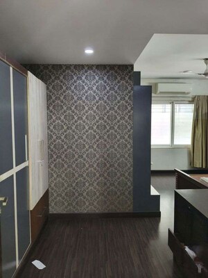 Team Area in 3 BHK Apartment at Prestige Pine View, Vasanth Nagar – for Sale