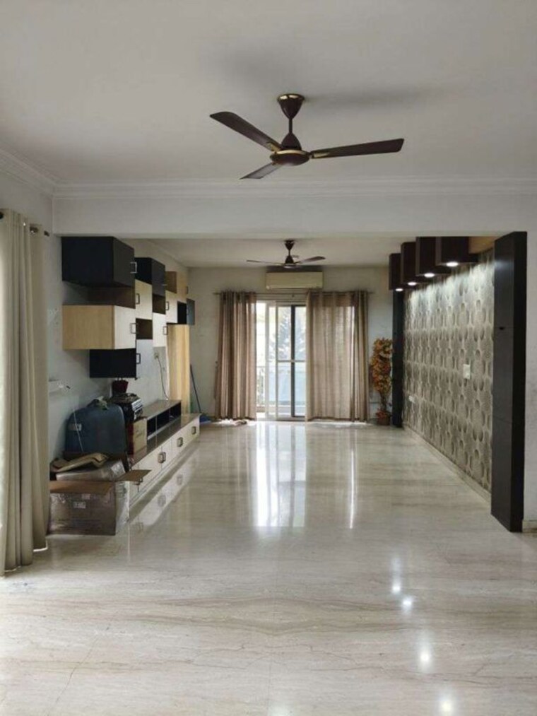 Living Room, prestige-pine-view 3 Bedroom 3000 Sq.Ft. Apartment In Vasanth Nagar Bangalore 10489396