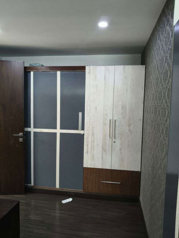 Bedroom, prestige-pine-view 3 Bedroom 3000 Sq.Ft. Apartment In Vasanth Nagar Bangalore 10489396