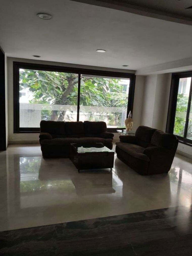 Living Room, prestige-pine-view 3 Bedroom 3000 Sq.Ft. Apartment In Vasanth Nagar Bangalore 10489396