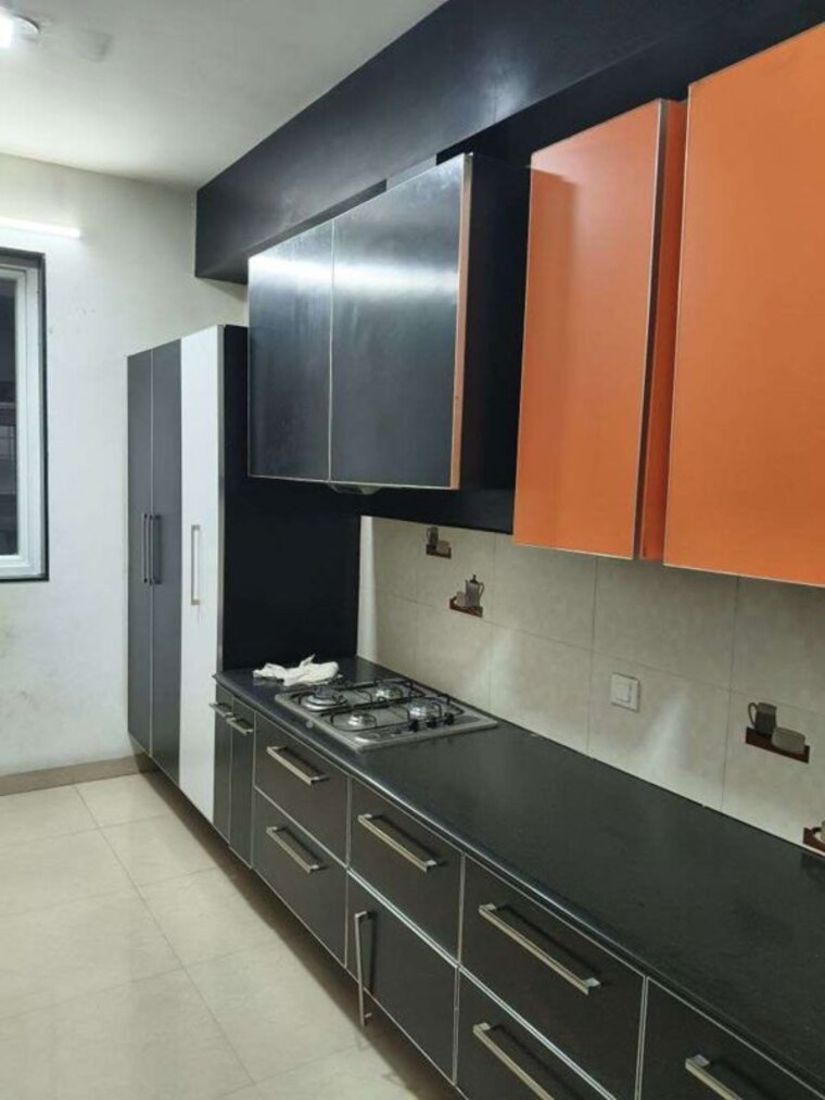 Kitchen, prestige-pine-view 3 Bedroom 3000 Sq.Ft. Apartment In Vasanth Nagar Bangalore 10489396