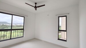 2 BHK Apartment For Rent in Shapoorji Pallonji Sensorium, Hinjewadi