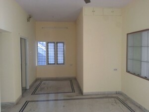 Bathroom in 2 BHK Independent House at Rt Nagar – for Rent