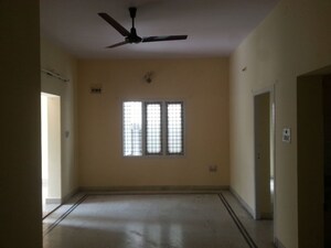 Room in 2 BHK Independent House at Rt Nagar – for Rent