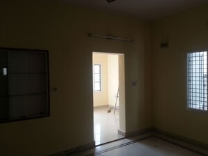 Room in 2 BHK Independent House at Rt Nagar – for Rent