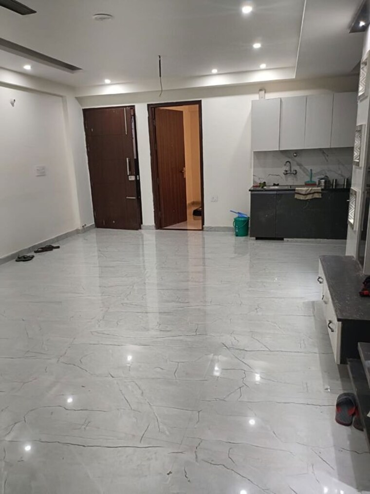 Room, rail-vihar-apartment 2 Bedroom 1000 Sq.Ft. Apartment In Sector 15 Gurgaon 10577091