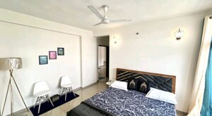 3 BHK Apartment For Rent in Omaxe R2, Gomti Nagar