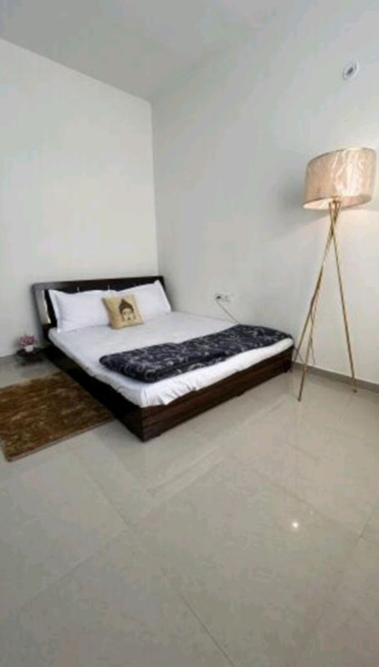 Bedroom, omaxe-r2 3 Bedroom 1800 Sq.Ft. Apartment In Gomti Nagar Lucknow 10577089