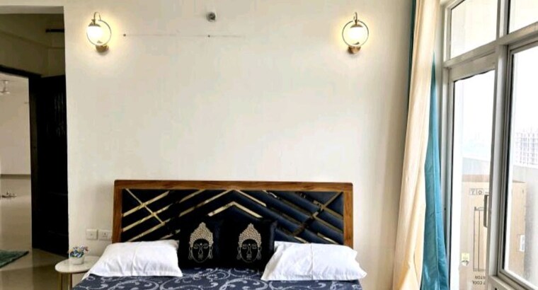 undefined, omaxe-r2 3 Bedroom 1800 Sq.Ft. Apartment In Gomti Nagar Lucknow 10577089