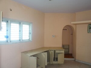 Kitchen in 2 BHK Independent House at Rt Nagar – for Rent