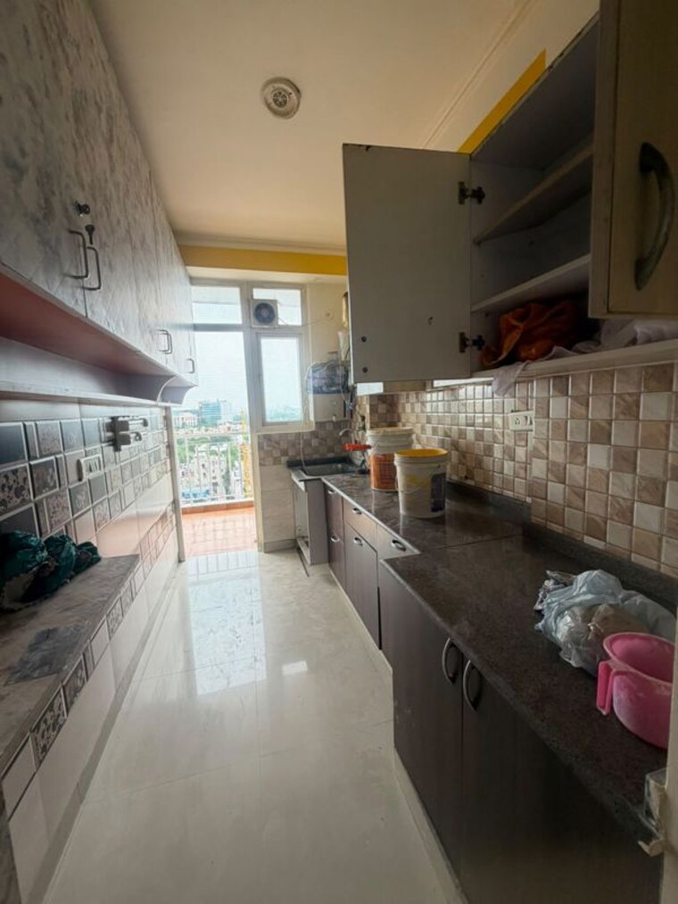 Kitchen, vidya-enclave 2 Bedroom 1288 Sq.Ft. Apartment In Sector 56 Gurgaon 10577099