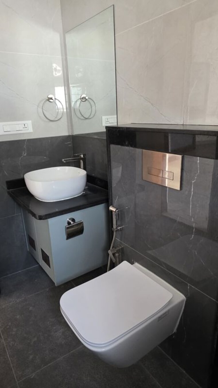 Team Area, cunningham-apartments 4 Bedroom 3000 Sq.Ft. Apartment In Vasanth Nagar Bangalore 10390833