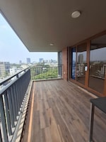 3 BHK + Store Room 2500 Sq.Ft. Apartment in Arphi Apts