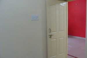 Building Lobby in 2 BHK Independent House at Rt Nagar – for Rent