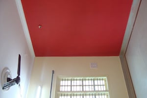 Furnished Amenities in 2 BHK Independent House at Rt Nagar – for Rent
