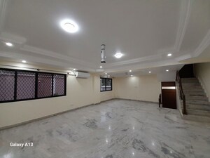 Living Room in 3 BHK Apartment at The Embassy, Vasanth Nagar – for Rent