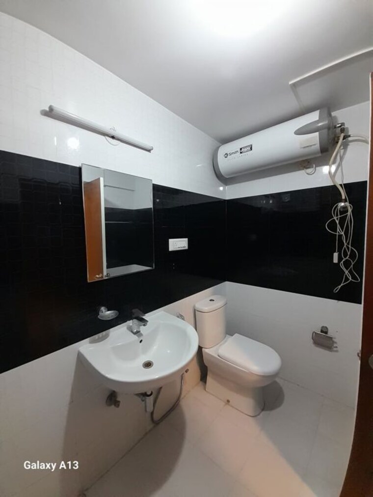 Team Area, the-embassy 3 Bedroom 2250 Sq.Ft. Apartment In Vasanth Nagar Bangalore 10443782