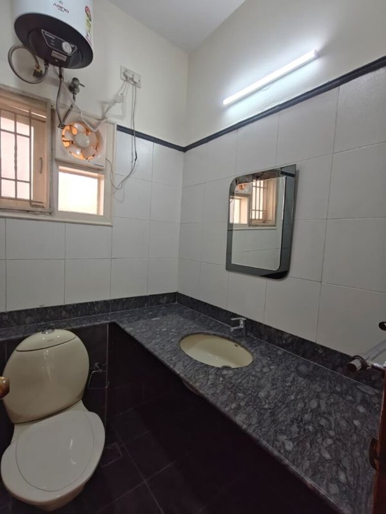 Kitchen, prestige-ozone 4 Bedroom 3000 Sq.Ft. Villa In Whitefield Bangalore 10446928