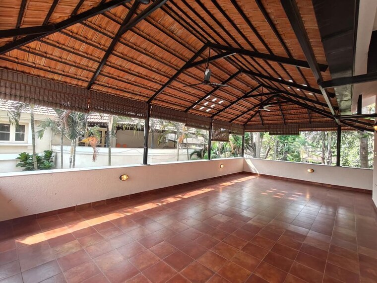 Swimming Pool, prestige-ozone 4 Bedroom 3000 Sq.Ft. Villa In Whitefield Bangalore 10446928
