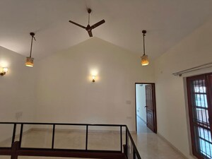 Furnished Amenities in 4 BHK Villa at Prestige Ozone, Whitefield – for Rent