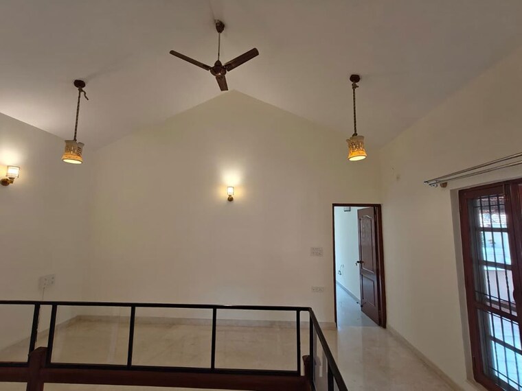 undefined, prestige-ozone 4 Bedroom 3000 Sq.Ft. Villa In Whitefield Bangalore 10446928