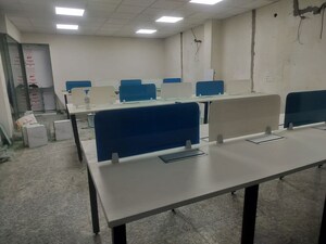  Office Space For Rent in Sector 16