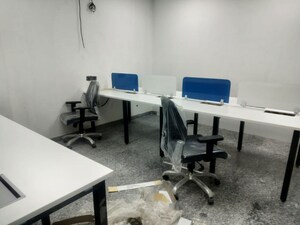 Team Area in  Office Space at Sector 16 – for Rent