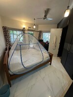 3 BHK + Study Room,Basement 2045 Sq.Ft. Apartment in N P Mansion