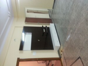 Furnished Amenities in 2 BHK Independent House at Rt Nagar – for Rent