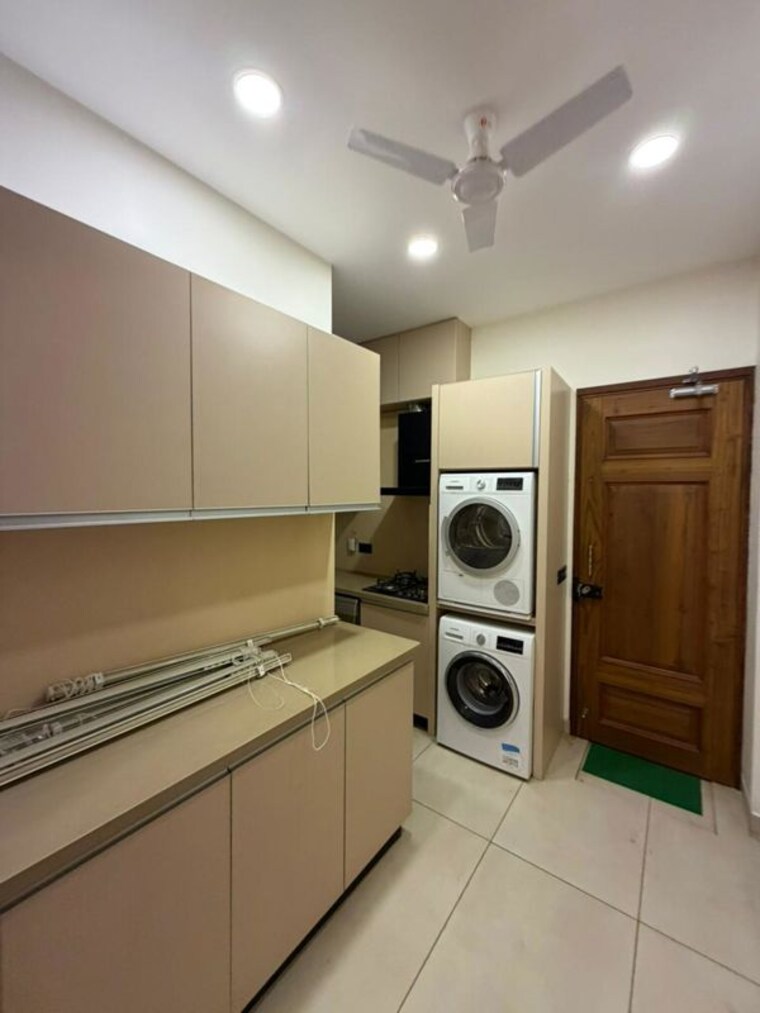undefined, gold-platz 3.5 Bedroom 4300 Sq.Ft. Apartment In Richmond Town Bangalore 10390809