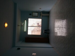 Living Room in 2 BHK Independent House at Rt Nagar – for Rent