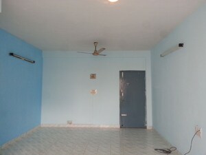 Room in 2 BHK Independent House at Rt Nagar – for Rent