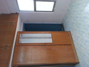 Furnished Amenities in 2 BHK Independent House at Rt Nagar – for Rent