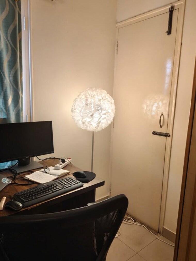 Bedroom, sindhi-colony-ulsoor 3 Bedroom 2000 Sq.Ft. Apartment In Halasuru Bangalore 10390556