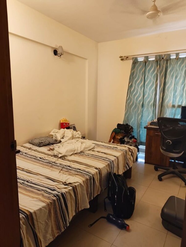 Bedroom, sindhi-colony-ulsoor 3 Bedroom 2000 Sq.Ft. Apartment In Halasuru Bangalore 10390556