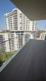4 BHK + Pooja Room,Servant Room,Study Room,Extra Room,Basement,Store Room 4444 Sq.Ft. Apartment in Embassy Lake Terrace