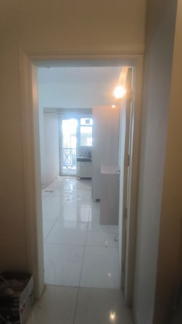 Bathroom, sbp-city-of-dreams-zirakpur Studio 1400 Sq.Ft. Apartment In High Ground Zirakpur 10577119