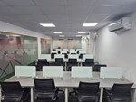 1500 Sq.Ft. Office Space in Sector 4
